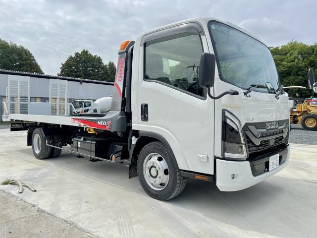 Ref No.A15682619 ISUZU ELF TRUCK Image#7