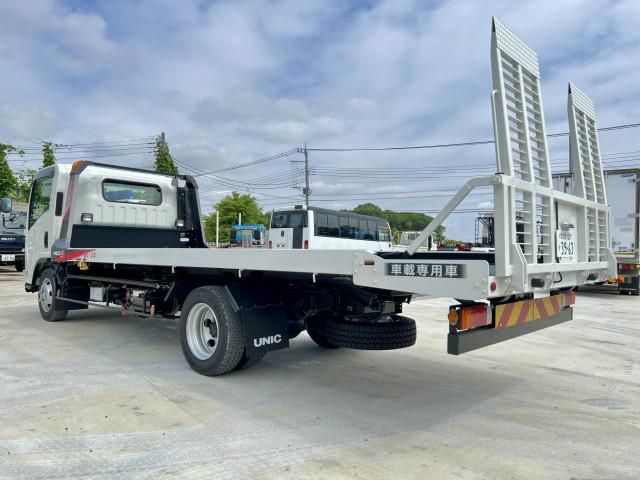 Ref No.A15682619 ISUZU ELF TRUCK Image#3
