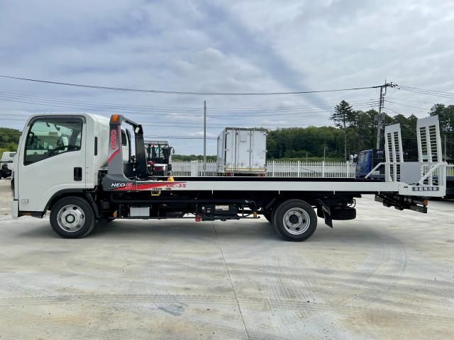 Ref No.A15682619 ISUZU ELF TRUCK Image#2