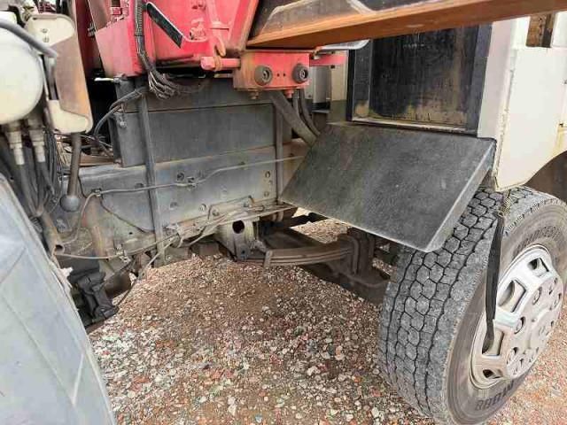 Ref No.A15682620 NISSAN DIESEL QUON Image#15