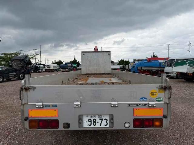 Ref No.A15682620 NISSAN DIESEL QUON Image#4