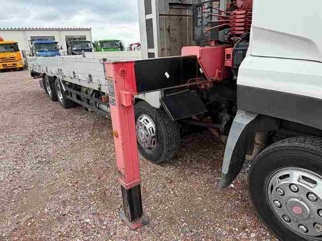 Ref No.A15682620 NISSAN DIESEL QUON Image#12
