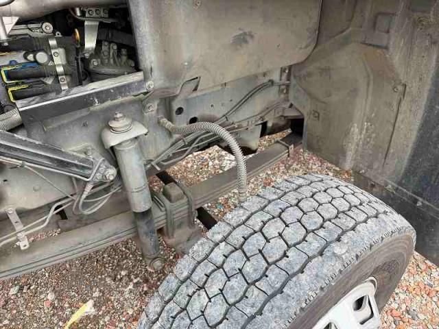 Ref No.A15682620 NISSAN DIESEL QUON Image#14