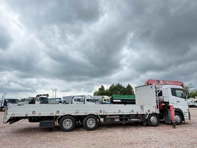Ref No.A15682620 NISSAN DIESEL QUON Image#6