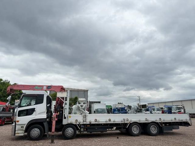 Ref No.A15682620 NISSAN DIESEL QUON Image#2