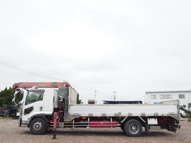 Ref No.A15682622 ISUZU FORWARD Image#2