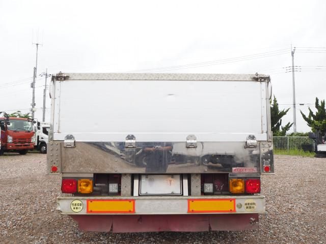 Ref No.A15682622 ISUZU FORWARD Image#4