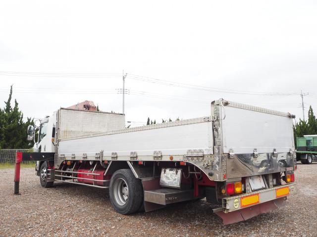 Ref No.A15682622 ISUZU FORWARD Image#3