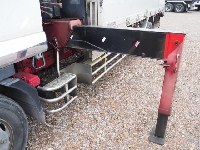 Ref No.A15682622 ISUZU FORWARD Image#13