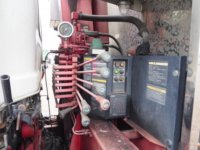 Ref No.A15682622 ISUZU FORWARD Image#14