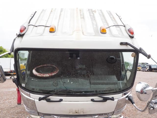 Ref No.A15682622 ISUZU FORWARD Image#16