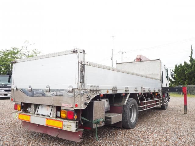 Ref No.A15682622 ISUZU FORWARD Image#5