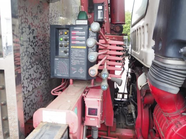 Ref No.A15682622 ISUZU FORWARD Image#10
