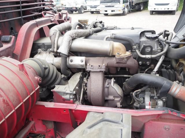 Ref No.A15682622 ISUZU FORWARD Image#18