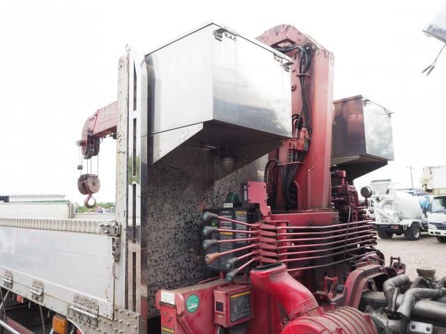 Ref No.A15682622 ISUZU FORWARD Image#20