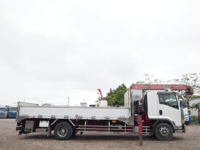 Ref No.A15682622 ISUZU FORWARD Image#6