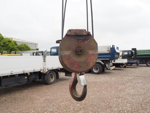 Ref No.A15682622 ISUZU FORWARD Image#15