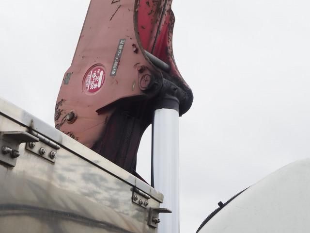 Ref No.A15682622 ISUZU FORWARD Image#12