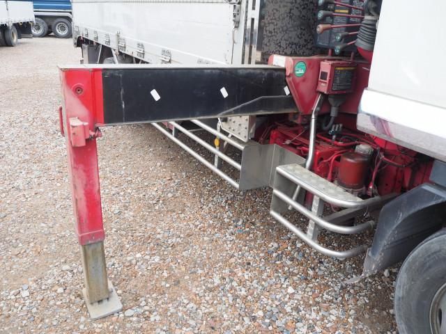 Ref No.A15682622 ISUZU FORWARD Image#9