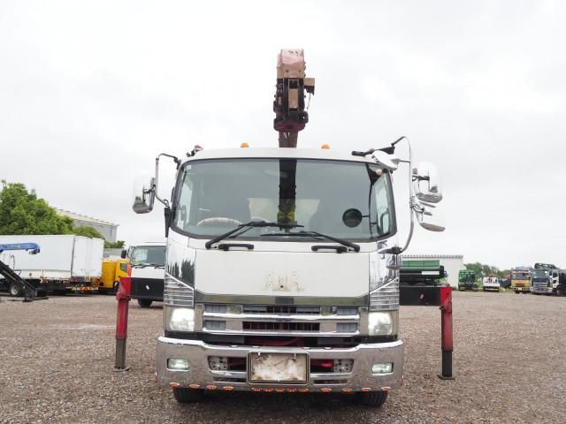 Ref No.A15682622 ISUZU FORWARD Image#8