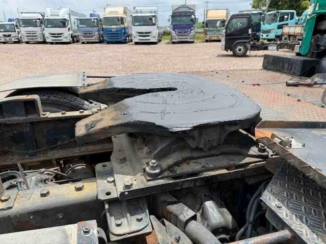 Ref No.A15682623 HINO PROFIA Image#13