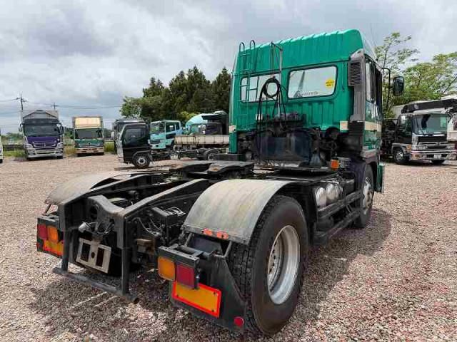 Ref No.A15682623 HINO PROFIA Image#5