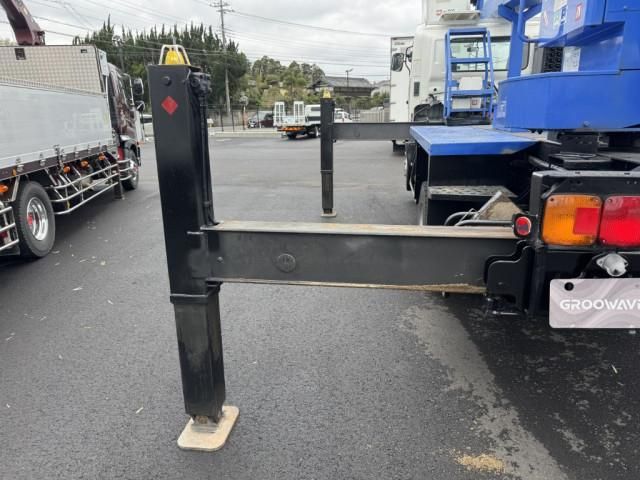Ref No.A15682629 HINO RANGER Image#18