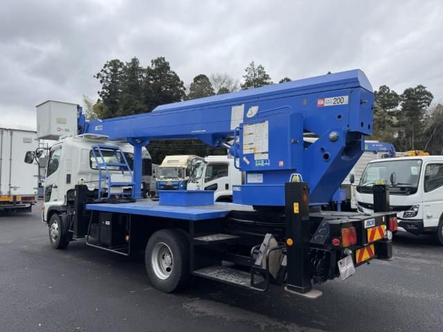 Ref No.A15682629 HINO RANGER Image#5