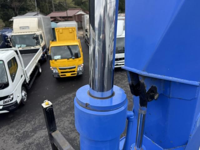 Ref No.A15682629 HINO RANGER Image#15