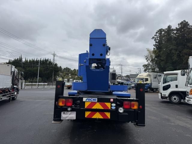 Ref No.A15682629 HINO RANGER Image#9