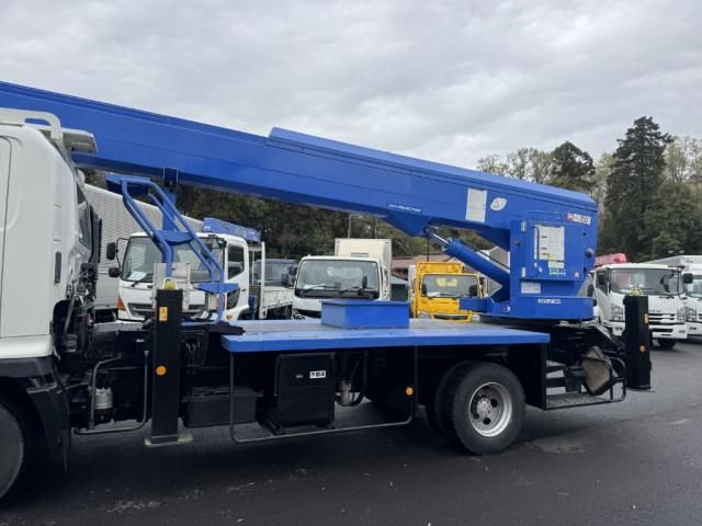 Ref No.A15682629 HINO RANGER Image#8