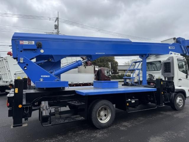 Ref No.A15682629 HINO RANGER Image#7