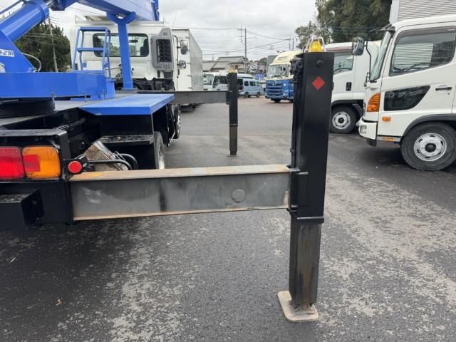 Ref No.A15682629 HINO RANGER Image#20