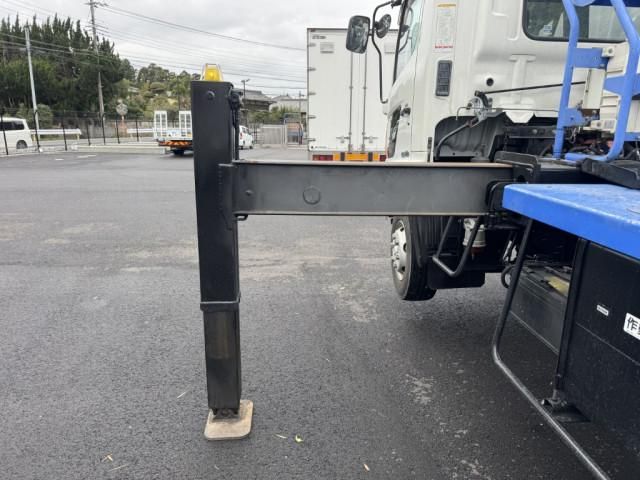 Ref No.A15682629 HINO RANGER Image#19