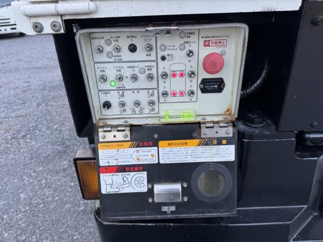 Ref No.A15682630 ISUZU ELF TRUCK Image#13