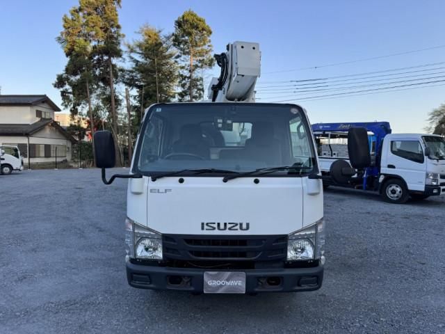 Ref No.A15682630 ISUZU ELF TRUCK Image#6