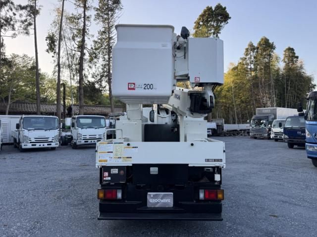 Ref No.A15682630 ISUZU ELF TRUCK Image#7