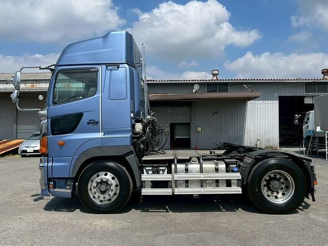 Ref No.A15682639 HINO PROFIA Image#9