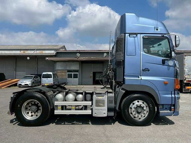 Ref No.A15682639 HINO PROFIA Image#5