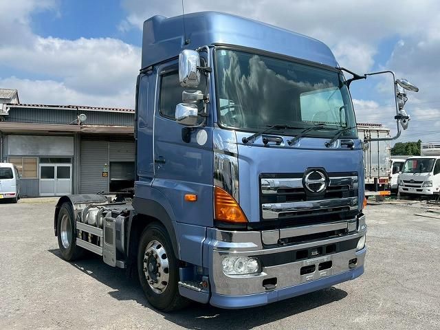 Ref No.A15682639 HINO PROFIA Image#4