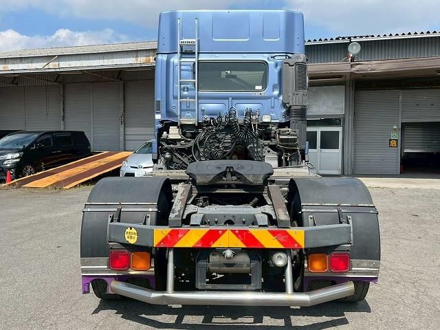 Ref No.A15682639 HINO PROFIA Image#7