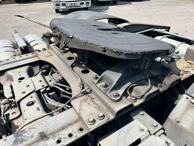 Ref No.A15682639 HINO PROFIA Image#12