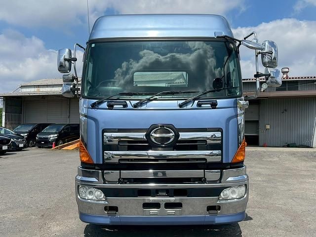Ref No.A15682639 HINO PROFIA Image#2