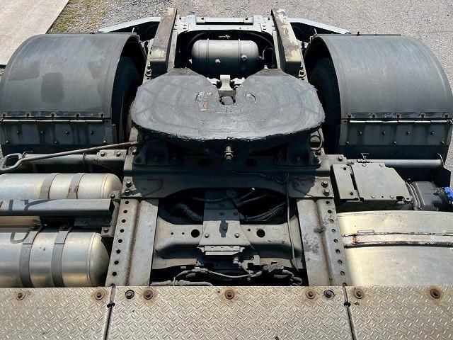 Ref No.A15682639 HINO PROFIA Image#11