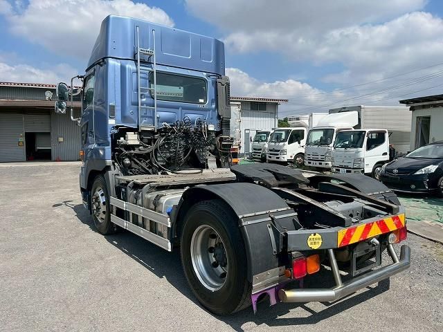 Ref No.A15682639 HINO PROFIA Image#8