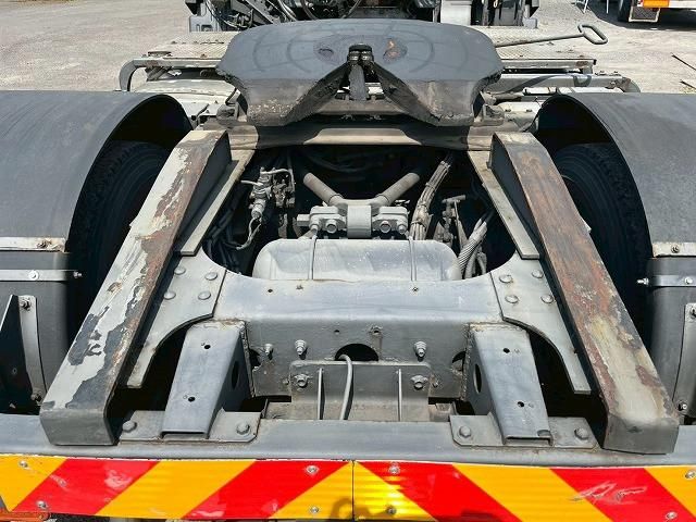 Ref No.A15682639 HINO PROFIA Image#10