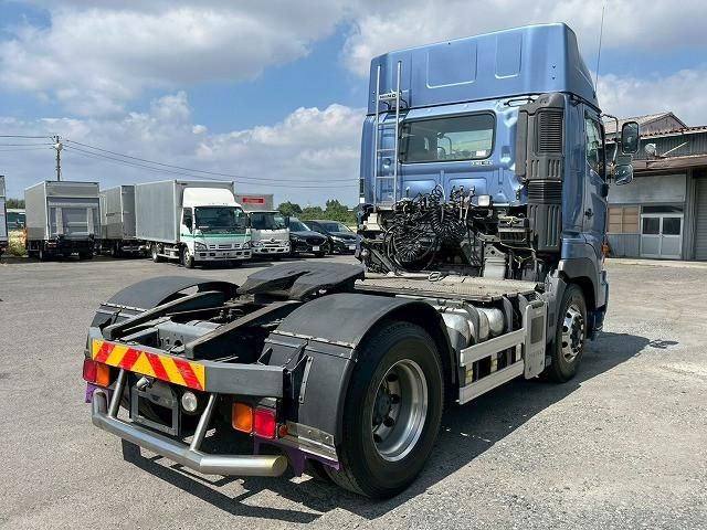 Ref No.A15682639 HINO PROFIA Image#6