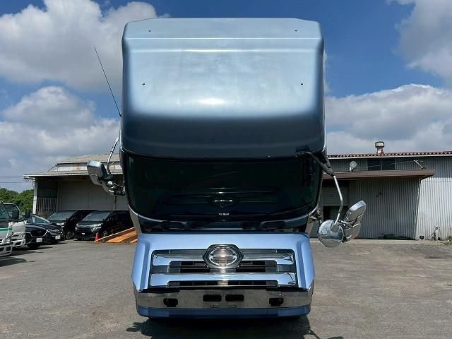 Ref No.A15682639 HINO PROFIA Image#3