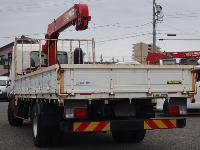 Ref No.A15682640 HINO RANGER Image#2