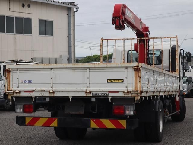 Ref No.A15682640 HINO RANGER Image#3